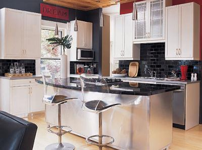 kitchen4 - elle decor
