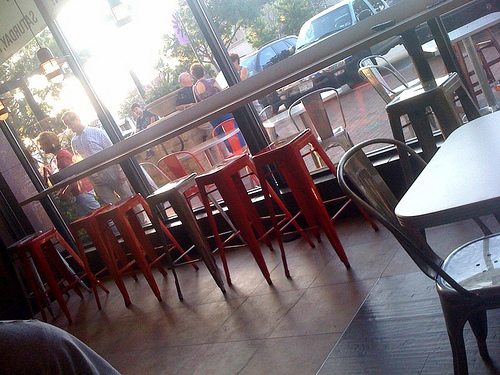 stools