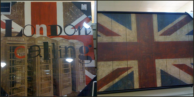 Union Jack