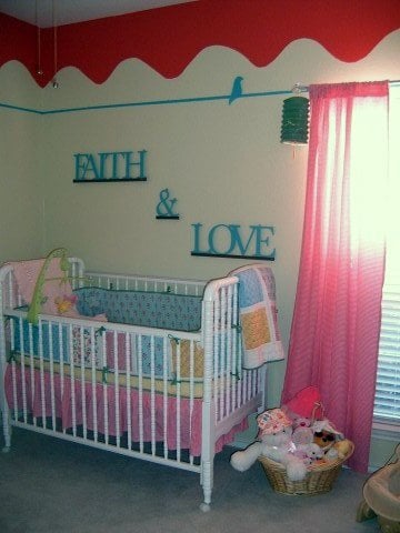 nursery 1