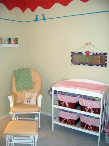 nursery 2
