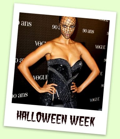 tyra mask