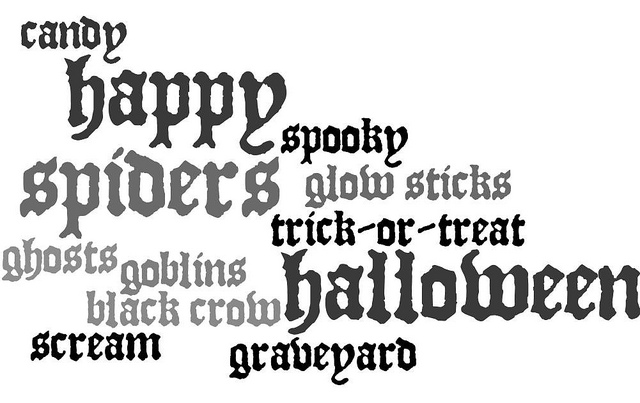 halloween