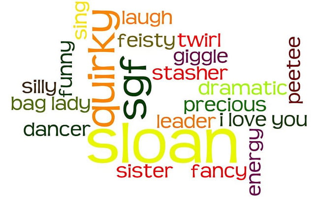 sloan