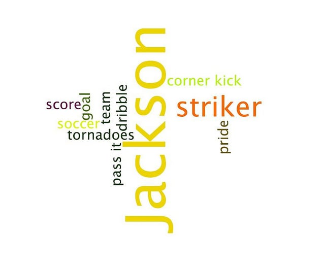 jack soccer