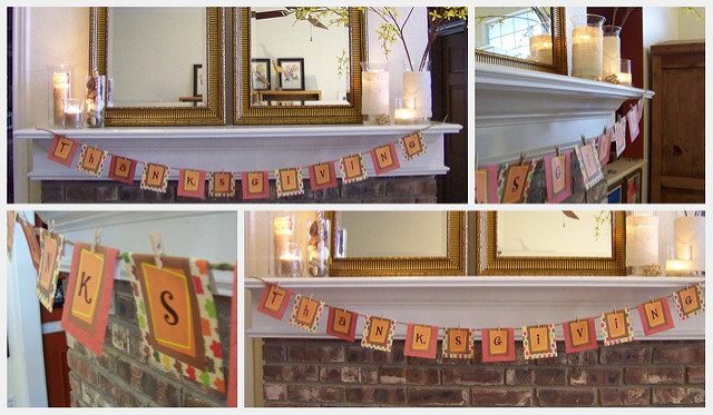 banner collage