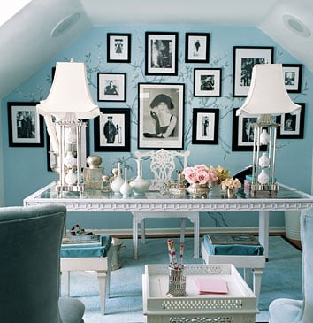 black frames - inspired design