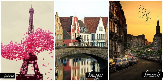 Picnik collage
