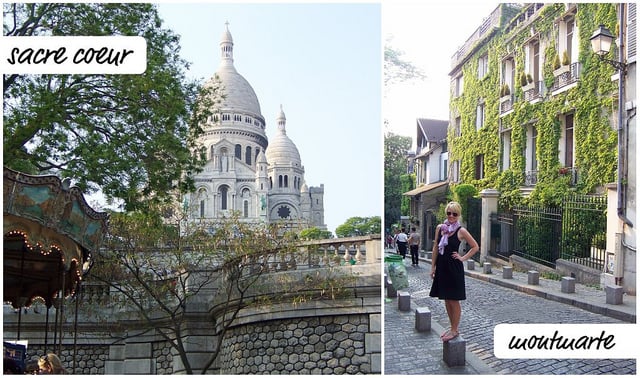 montmarte