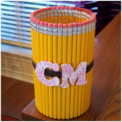 pencil can