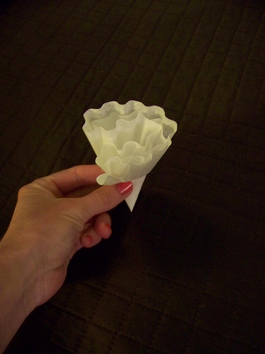 fold