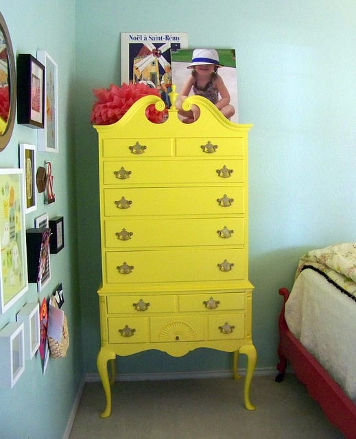 highboy