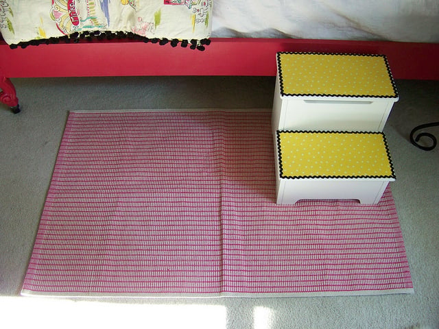 rug