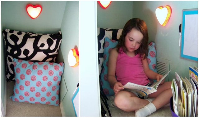 nook collage
