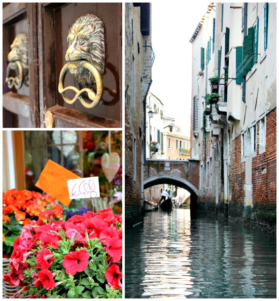Hi Sugarplum | {Trip Report} Venice, Italy