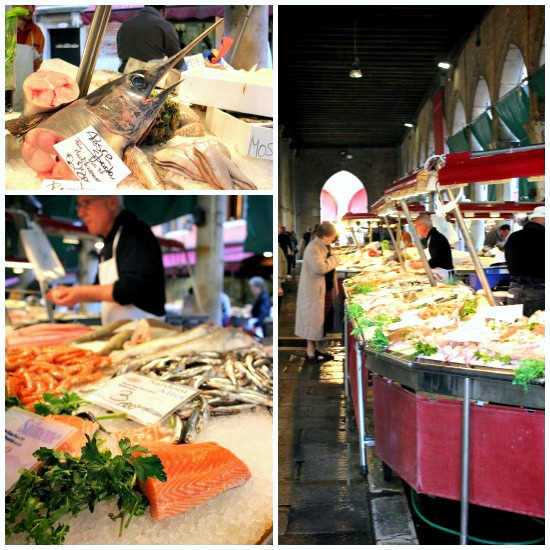 Hi Sugarplum | {Trip Report} Venice, Italy