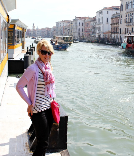 Hi Sugarplum | {Trip Report} Venice, Italy