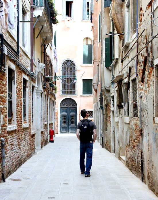 Hi Sugarplum | {Trip Report} Venice, Italy