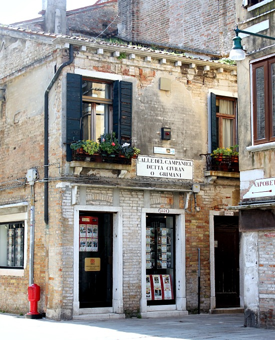 Hi Sugarplum | {Trip Report} Venice, Italy