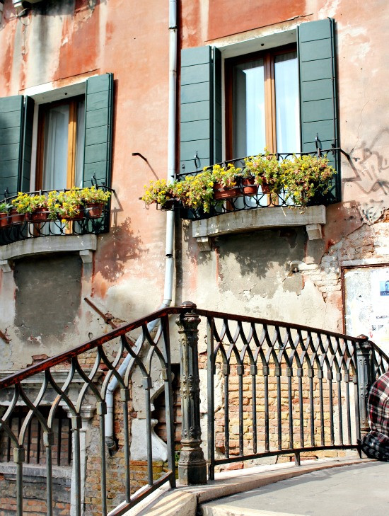 Hi Sugarplum | {Trip Report} Venice, Italy