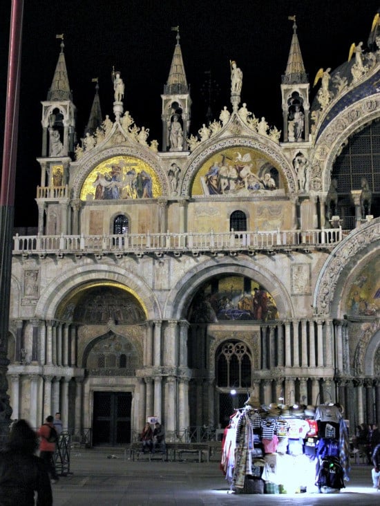 Hi Sugarplum | {Trip Report} Venice, Italy