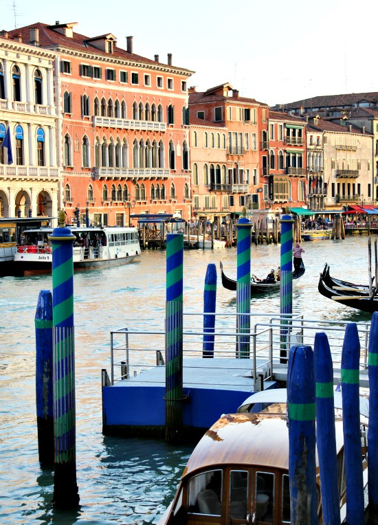 Hi Sugarplum | {Trip Report} Venice, Italy