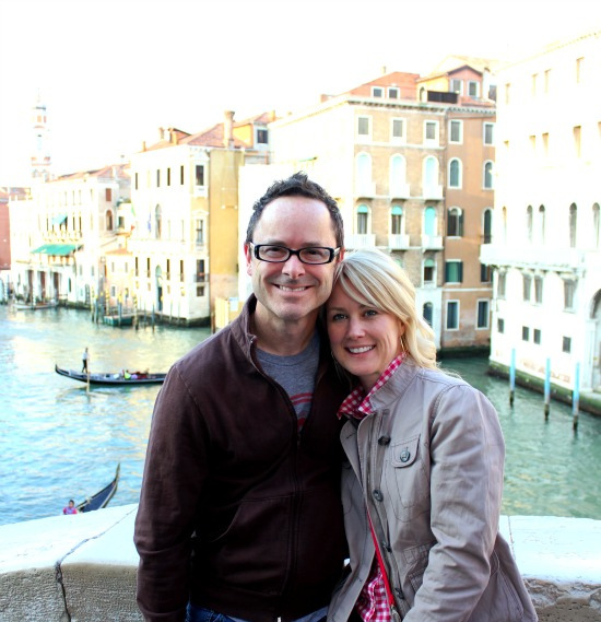 Hi Sugarplum | {Trip Report} Venice, Italy
