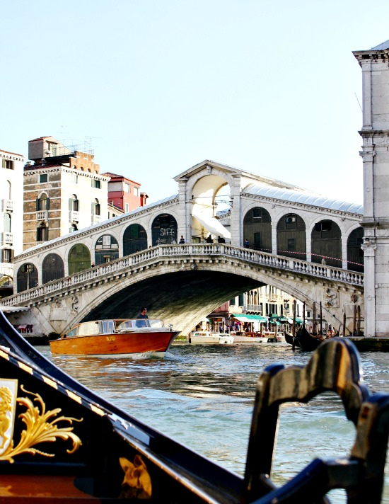 Hi Sugarplum | {Trip Report} Venice, Italy