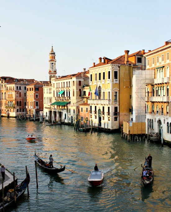 Hi Sugarplum | {Trip Report} Venice, Italy