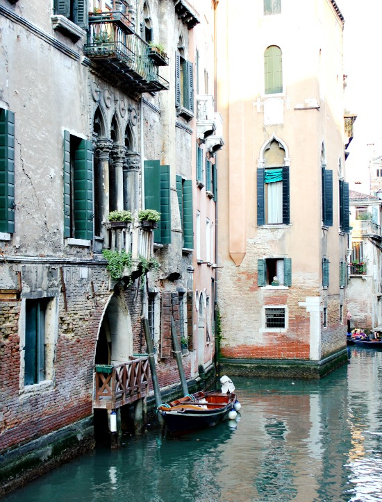 Hi Sugarplum | {Trip Report} Venice, Italy