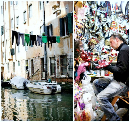 Hi Sugarplum | {Trip Report} Venice, Italy