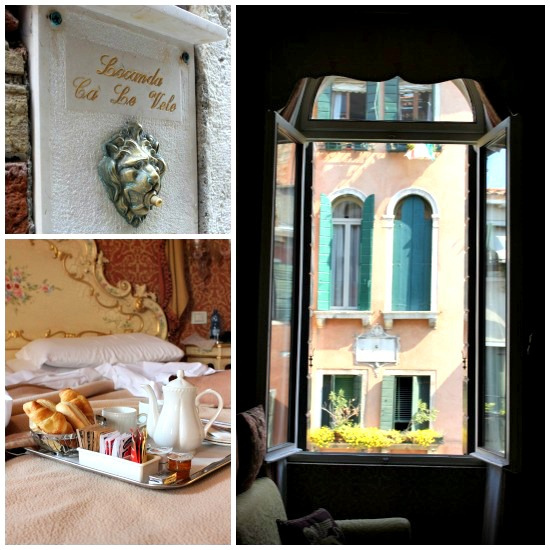 Hi Sugarplum | {Trip Report} Venice, Italy
