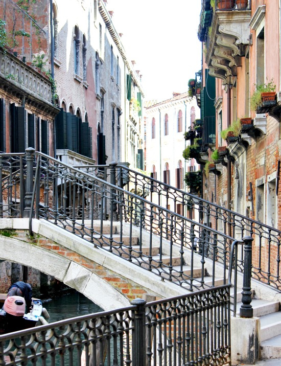 Hi Sugarplum | {Trip Report} Venice, Italy