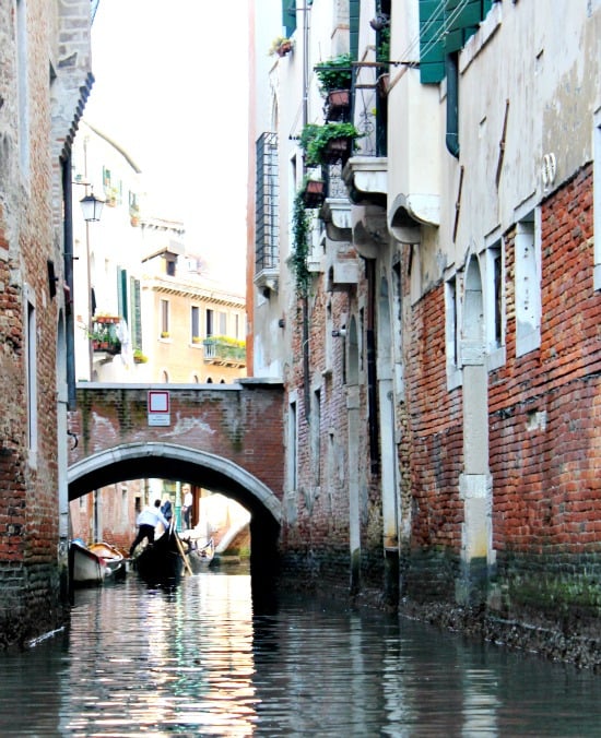 Hi Sugarplum | {Trip Report} Venice, Italy
