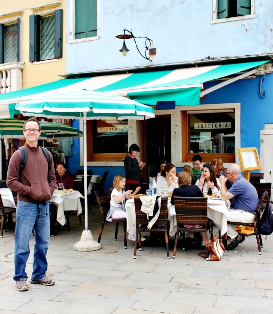 Hi Sugarplum | {Trip Report} Burano, Italy