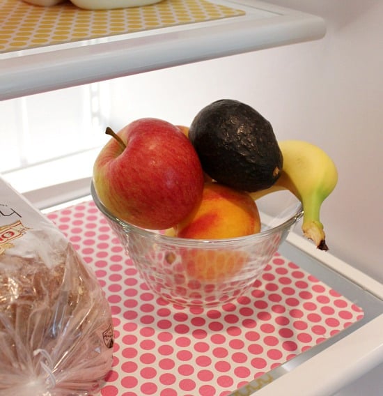Hi Sugarplum | How to Organize Your Fridge