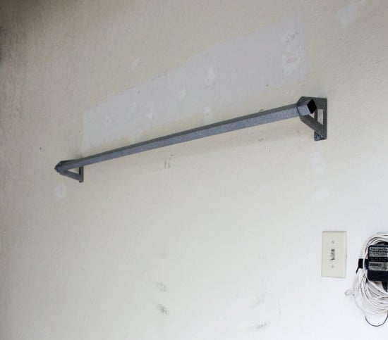 Hi Sugarplum | Organized Garage