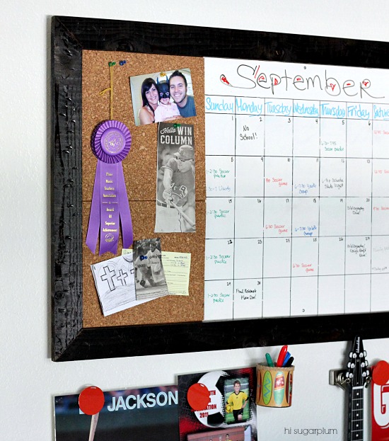 Hi Sugarplum | Boy's Command Center