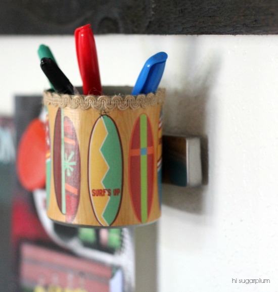 Hi Sugarplum | Boy's Command Center