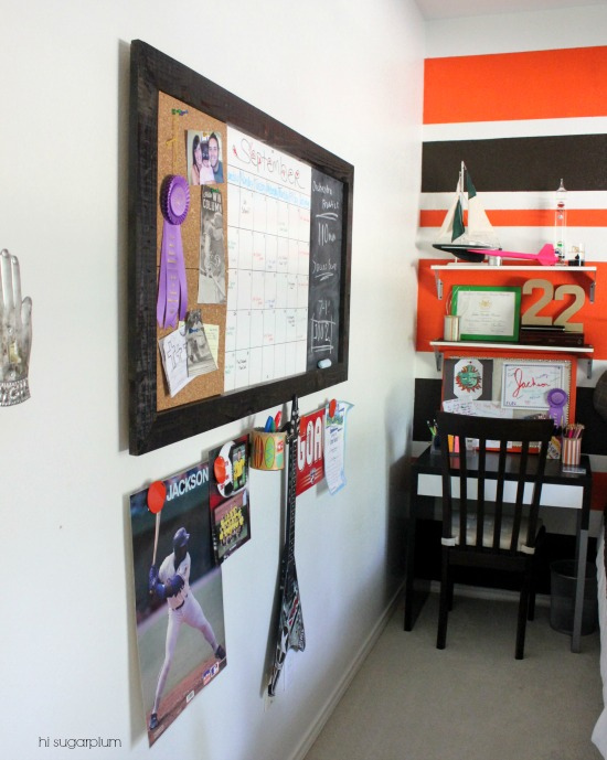 Hi Sugarplum | Student Command Center