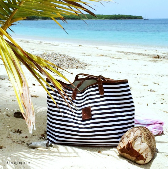 Hi Sugarplum | Beach Style