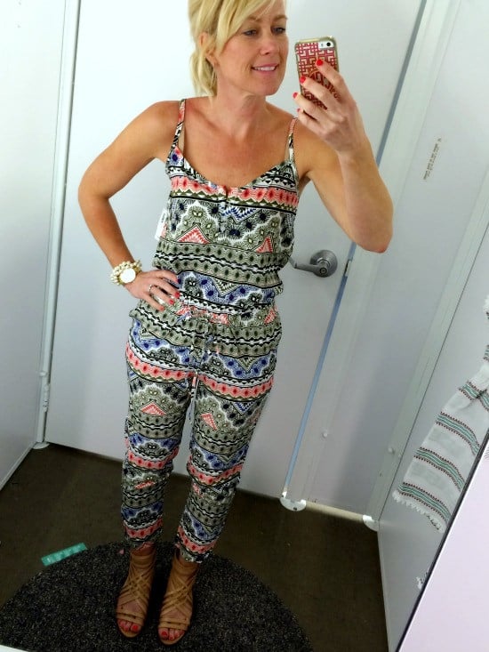 Hi Sugarplum | Dressing Room Diaries