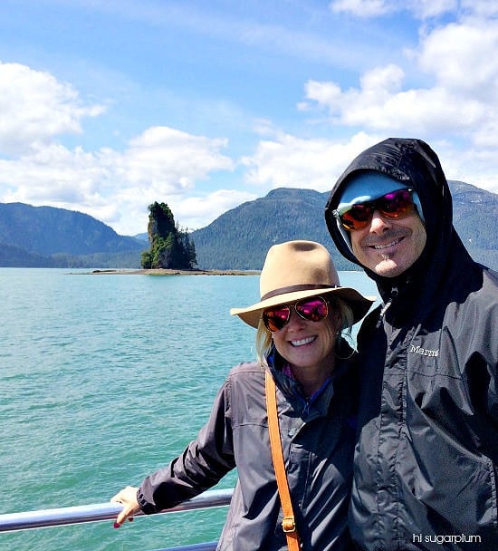 Hi Sugarplum | Ketchikan, Alaska