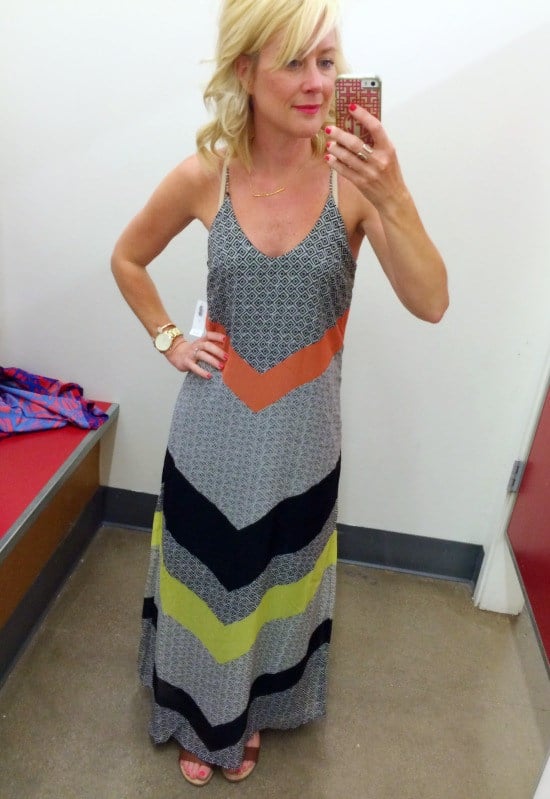 Hi Sugarplum | Dressing Room Diaries