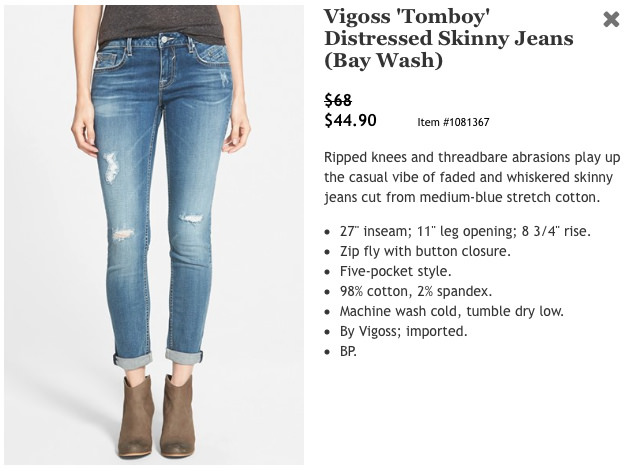 Hi Sugarplum | Sugarplum Nordstrom Anniversary Sale Picks