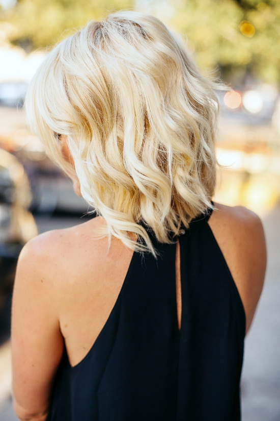 Hi Sugarplum | Date Night Style