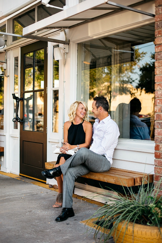 Hi Sugarplum | Date Night Style