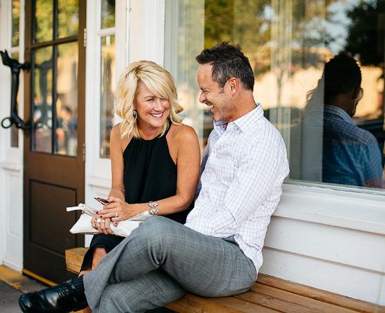 Hi Sugarplum | Date Night Style
