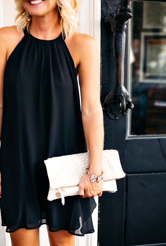Hi Sugarplum | Date Night Style