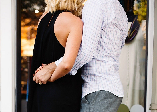 Hi Sugarplum | Date Night Style